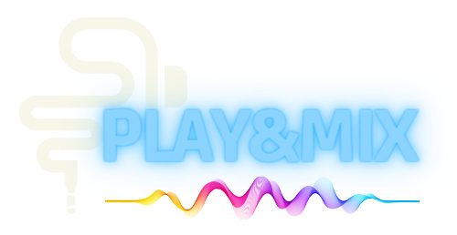 Play & Mix
