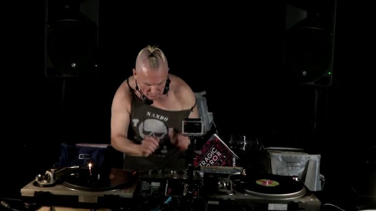 Nando Dixkontrol v0