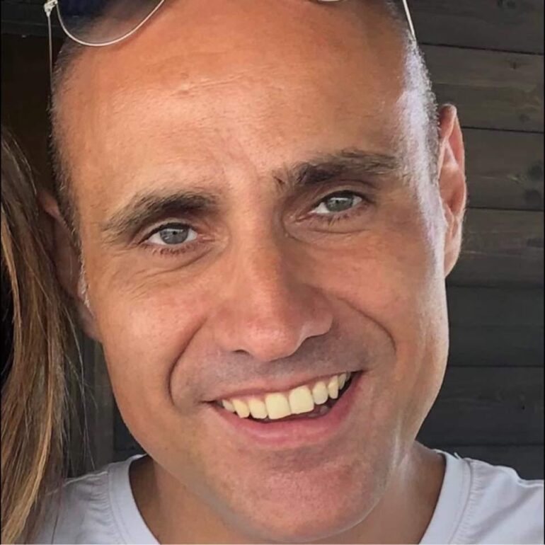 Santi Ferraté