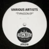Chart track