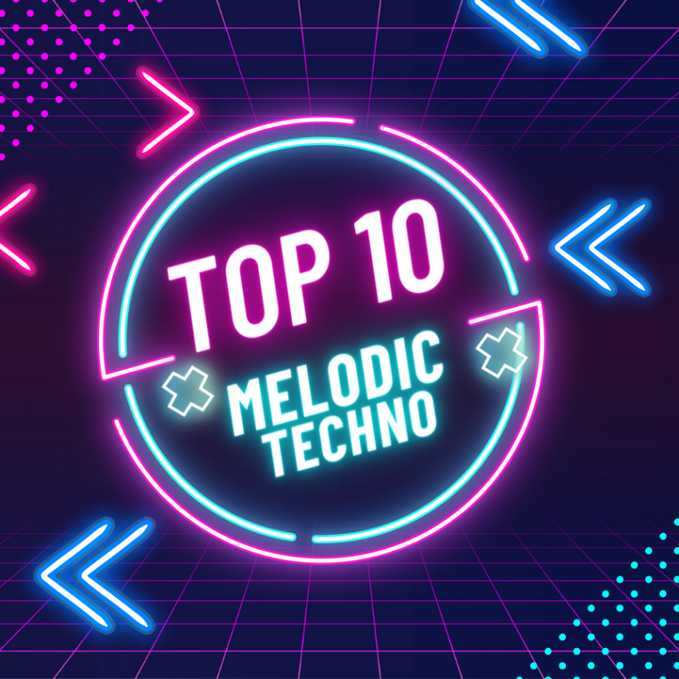 Melodic Techno