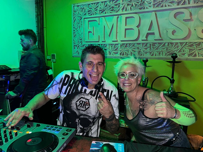 Primer aniversario de Essence