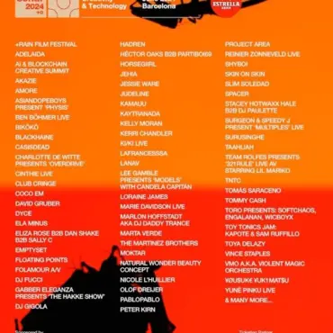 SONAR 2024