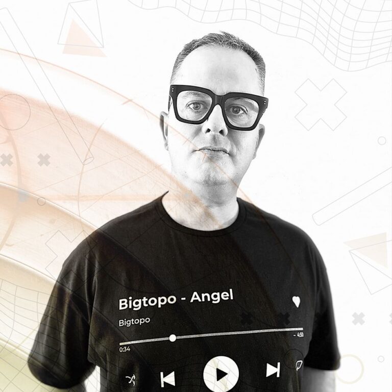 Bigtopo