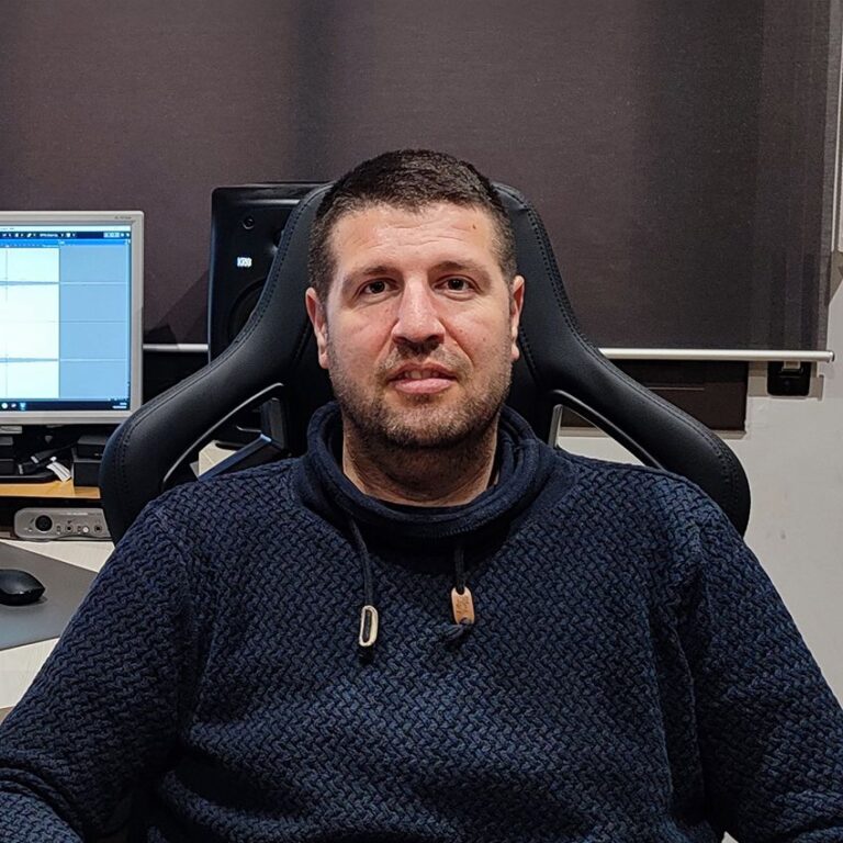Carlos Tafalla
