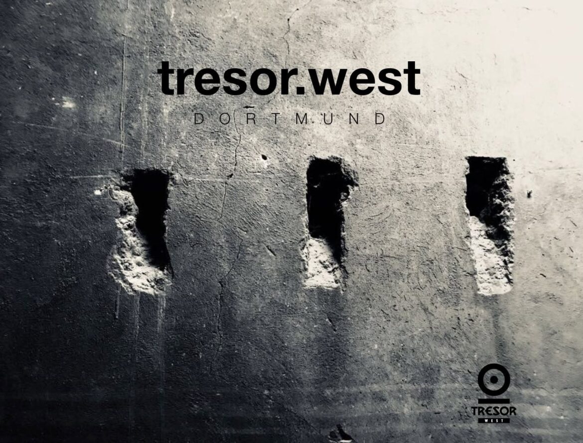 Tresor.West anuncia su cierre definitivo para finales de 2026 tras siete años de actividad
