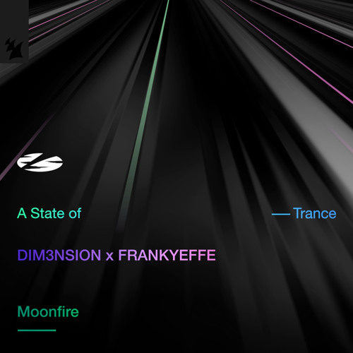 moonfire dim3nsion frankyeffe cover